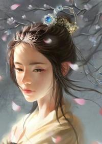 安初夏厲北川封面