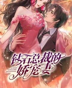鉆石總裁的嬌寵妻最新章節(jié)封面
