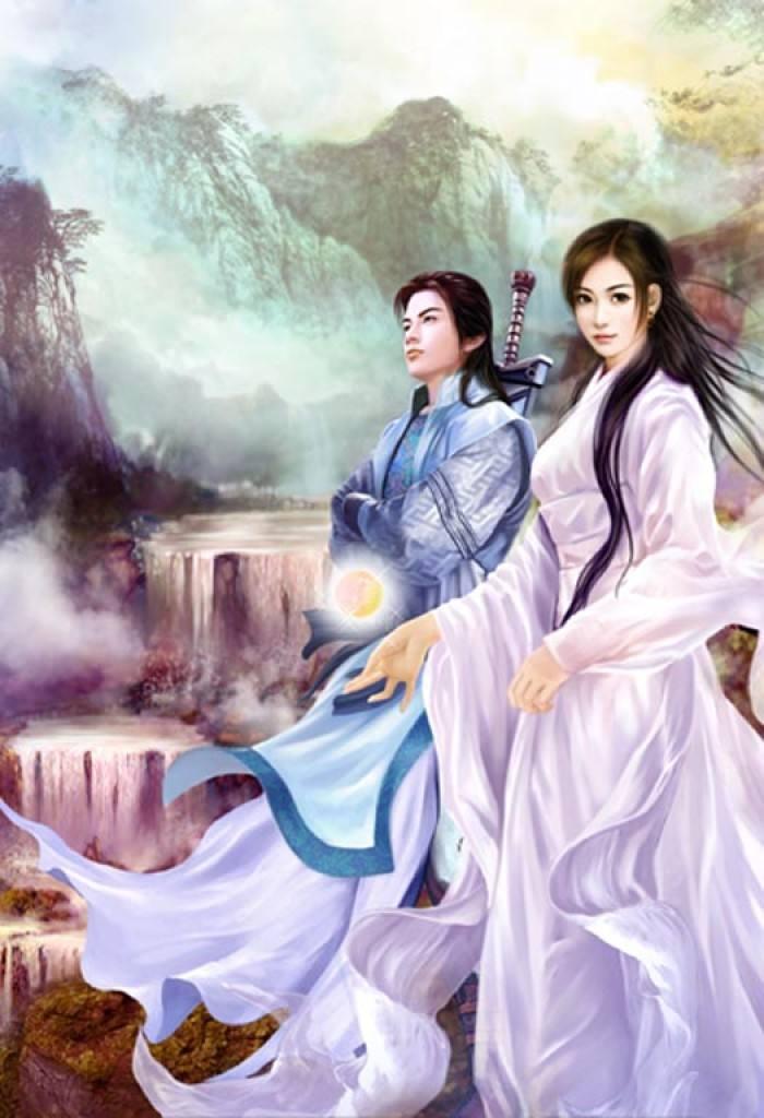 傻婿是龍的傳人封面