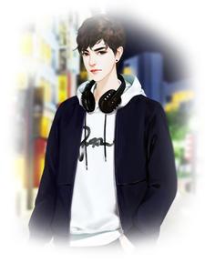 陳巖唐昕小說叫什么名字封面