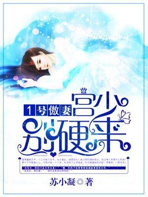 1號(hào)傲妻：宮少，別硬來(lái)封面