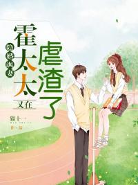 蘇沫霍夕城封面