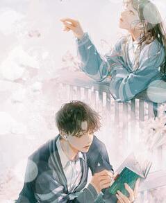 賀少的私寵新妻封面