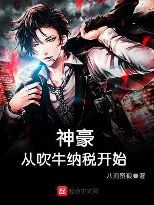 神豪從吹牛納稅開始封面