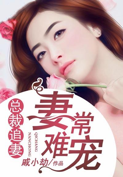 踹了總裁后夫人獨(dú)美全城封面