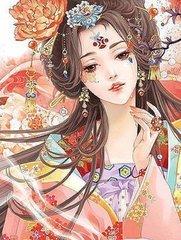 爵爺,夫人她披著馬甲回來(lái)了全文免費(fèi)閱讀封面