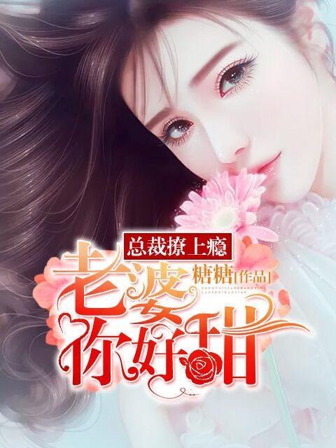 沈羨安賀秉延封面