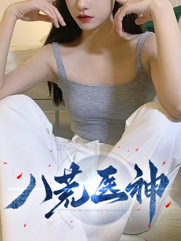 八荒醫(yī)神小說封面