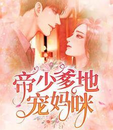 帝少爹地寵媽咪封面