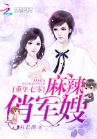 重生七零：麻辣俏軍嫂封面