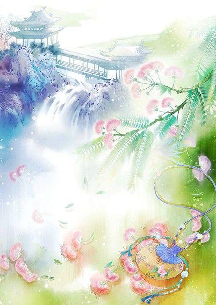 沈昭云慕容湛封面