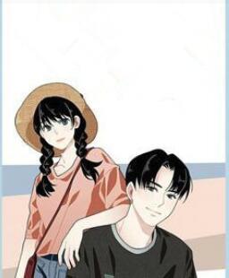 顧芒陸承洲封面