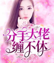 蘇輕語(yǔ)左君洐封面