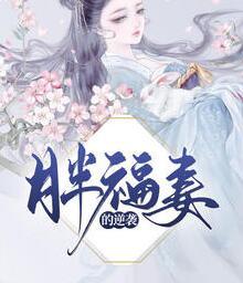 胖福妻的逆襲封面