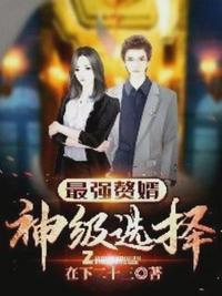 最強(qiáng)贅婿:神級(jí)選擇封面