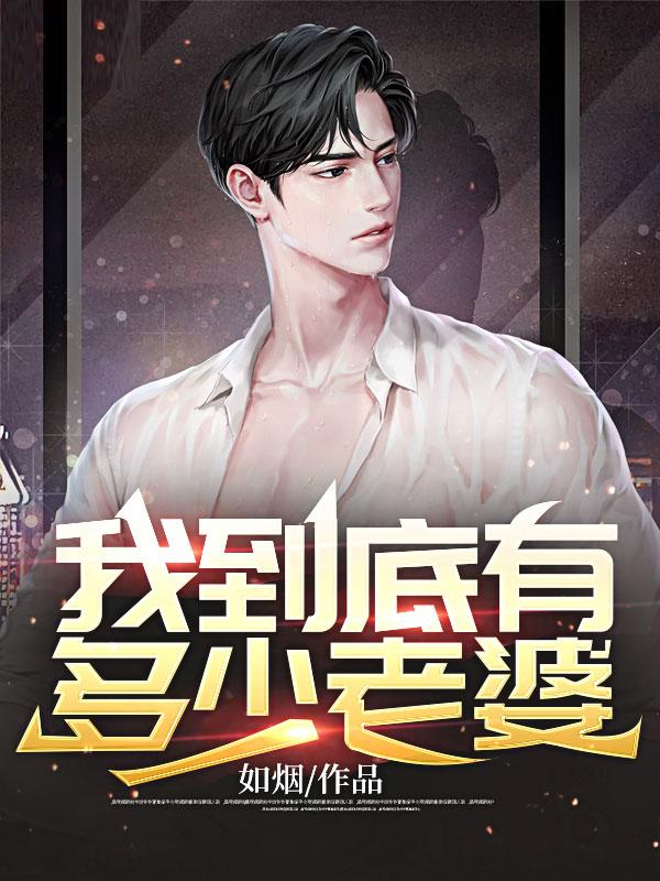 我到底有多少老婆封面