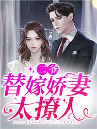 二爺,替嫁嬌妻太撩人小說免費(fèi)閱讀封面