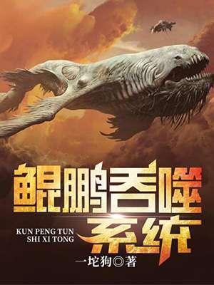 鯤鵬吞噬系統(tǒng)封面