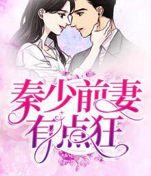 沈晚熹秦夜隱封面