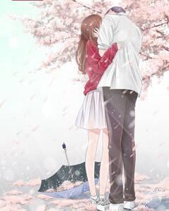 一嫁傾心免費(fèi)閱讀封面