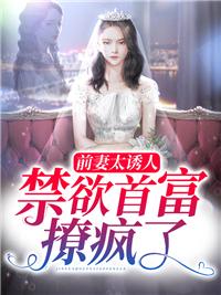 唐星挽傅寒深封面