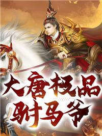 房遺愛高陽小說封面