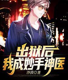 出獄后,我成妙手神醫(yī)小說封面