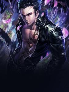 我和女神的荒島余生封面