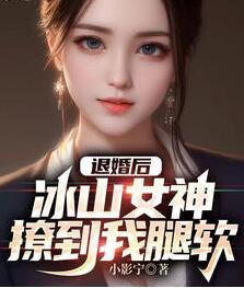 主人公叫陳天白子柒的小說封面