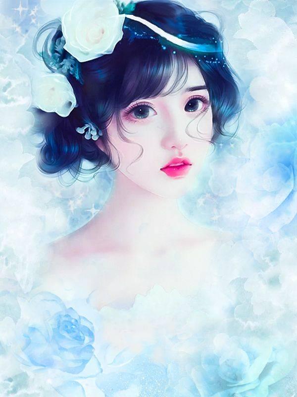 蝕骨掠愛：總裁的千億嬌妻封面