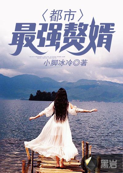 葉辰都市狂婿封面