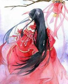 林素然蕭凌夜封面