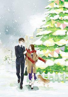 傅少，夫人帥炸了封面