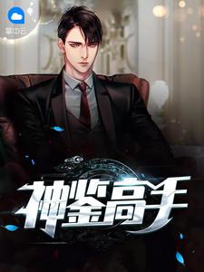 神鑒高手李峰秦慕霜封面