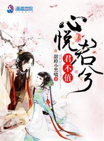 心悅君兮君不值封面