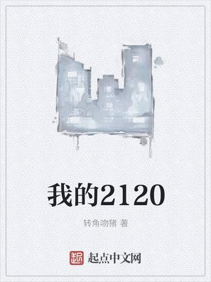 我的2120封面