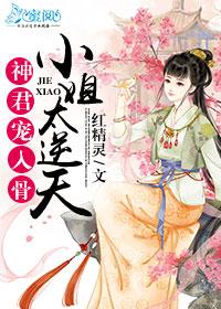 林語溪顧夜辰封面