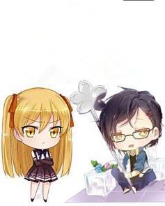 重生媽咪虐渣渣封面