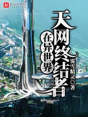 天網(wǎng)終結(jié)者在異世界封面