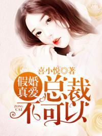 假婚真愛：總裁，不可以封面