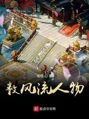 數(shù)風(fēng)流人物封面