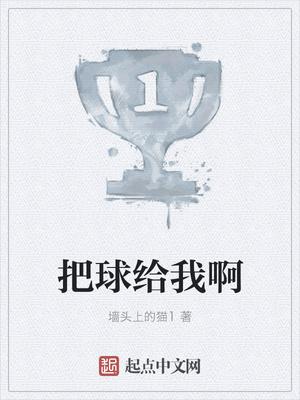 把球給我啊封面