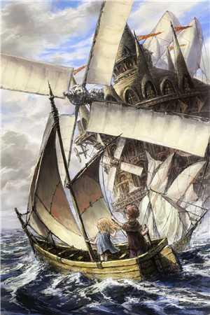 莫紹謙童潔小說(shuō)封面