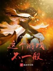 這個游戲不一般封面