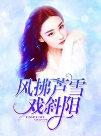 穆清傅霽言封面