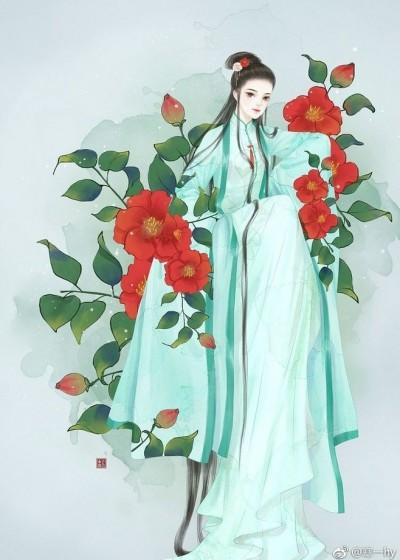 沈今夏姜衍封面