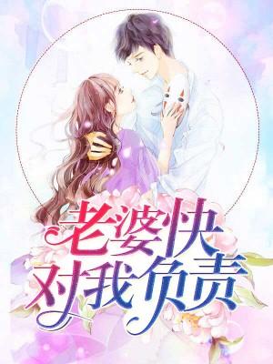 江晚吟陸厲深封面