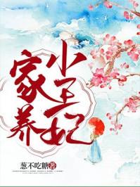 家養(yǎng)小王妃封面