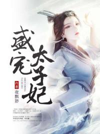 宋月明顧景琛封面