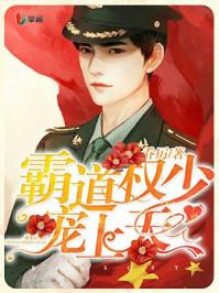 霸道厲少，寵上天封面